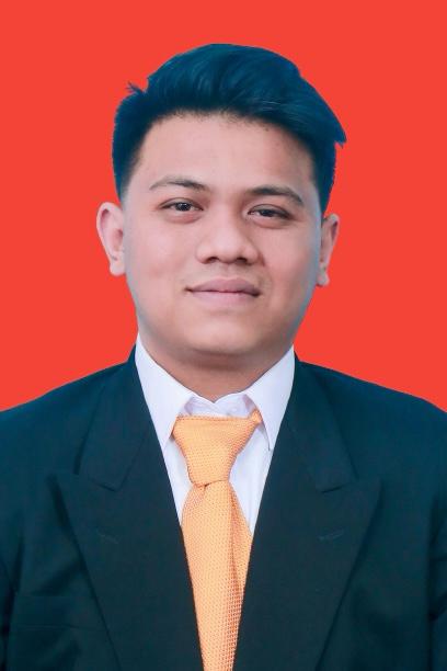 Faron Asy'ari Somantri, A.Md