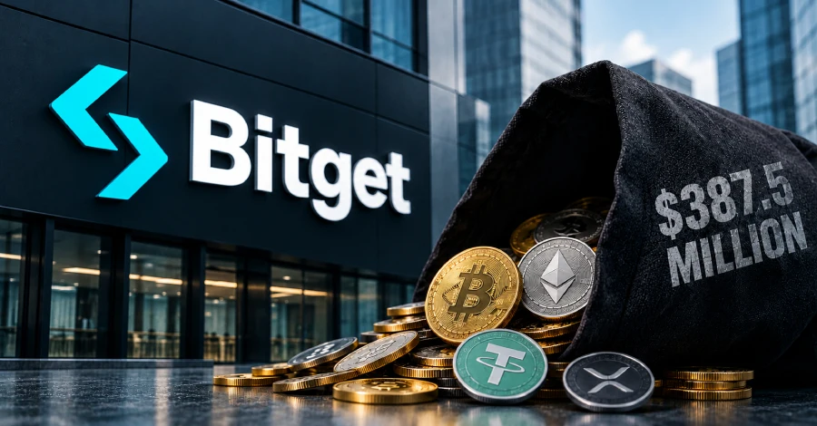 Bitget Konfirmasi Serangan Zero-Day Pihak Ketiga yang Mengakibatkan Peretasan Cryptocurrency Sejumlah $387,5 Juta