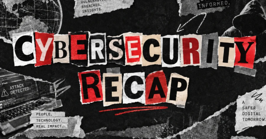 ⚡ Weekly Recap: NetScaler dan FortiMail 0-Days, Kebocoran Kode AI, Spectre v2, dan Penangkapan Peretas Ransomware