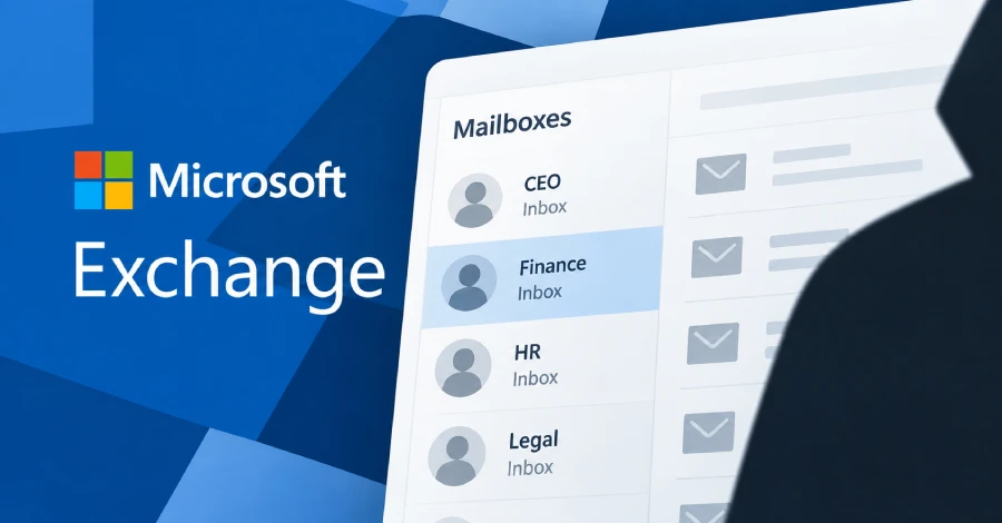 Kelemahan Microsoft Exchange Memungkinkan Penyerang Berwenang Membaca Kotak Surat Pengguna Lain