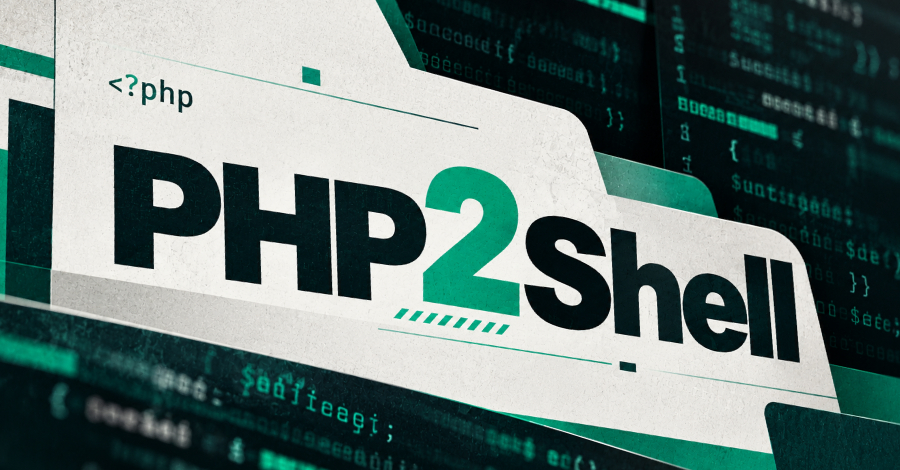 Eksploitasi PHP2Shell Menyerang Entitas Pemerintah: Serangan AI-Assist dan Dampak Global