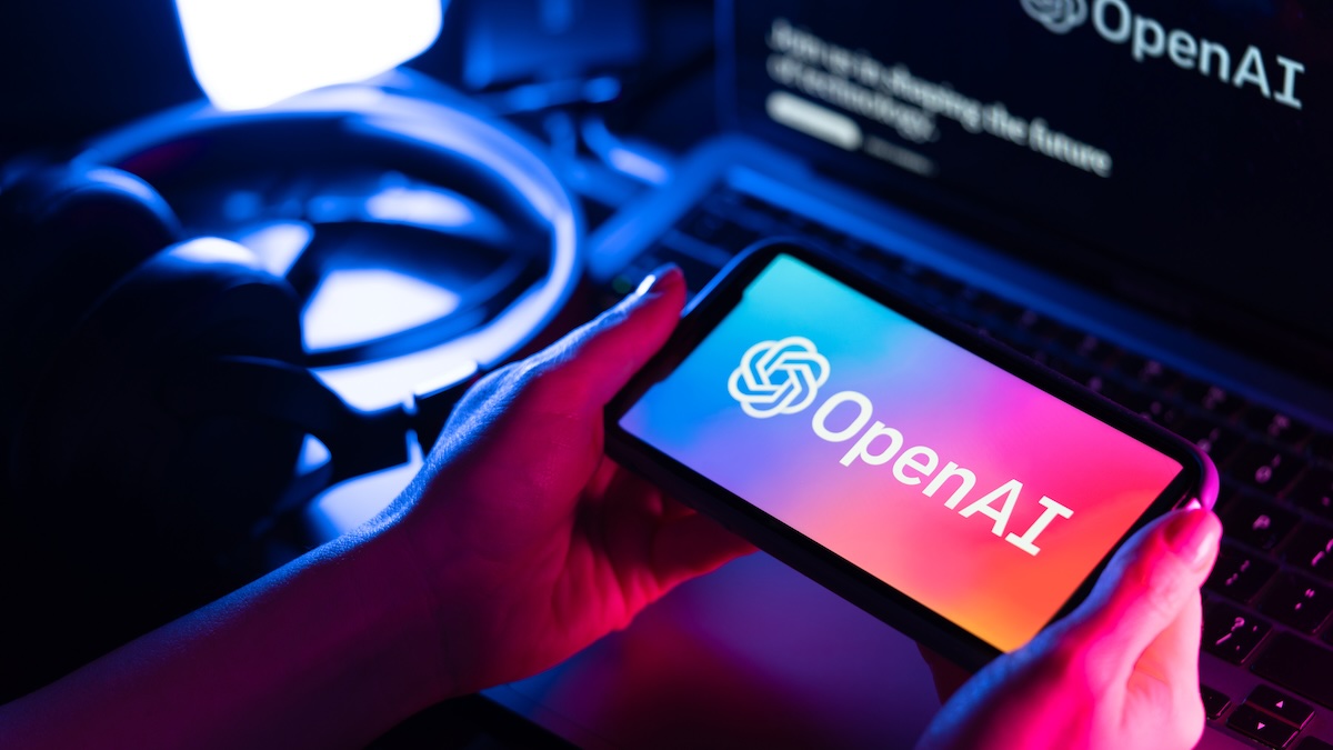 Penangkapan Karyawan OpenAI Setelah Ditemukan Perangkat Perekam di Ruang Konferensi
