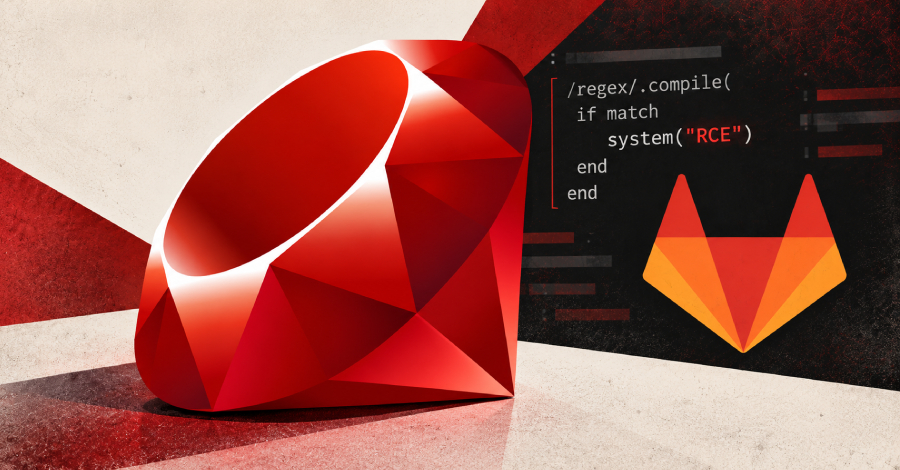 Ruby Perbaiki Tiga Bug Mesin Regex yang Menyebabkan Empat Kerentanan RCE GitLab