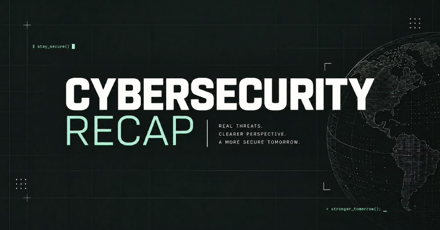 Weekly Recap: Helpdesk 0-Days, Sertifikat Palsu, Penangkapan ShinyHunters, Malware Penipu AI, dan Lainnya